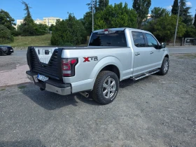 Ford F150 5.4 V8 XLT 4x4, снимка 5