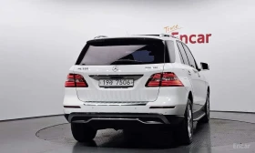Mercedes-Benz ML 350 * ML350 BlueTEC 4MATIC * ЦЕНА ДО БГ, снимка 4
