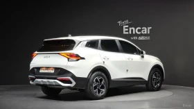 Kia Sportage TRENDY* DISTRONIC* КАМЕРА* М.ТОЧКА* ПОДГРЕВ* , снимка 3