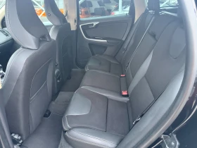 Volvo XC60 2, 4 D НОВ ВНОС !! НАВИГАЦИЯ !! 4X4 !! ЕВРО 5 !!  , снимка 15