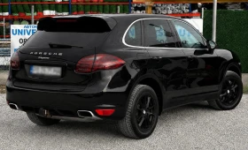 Porsche Cayenne 3.0 Diesel- ОБСЛУЖЕН , снимка 5
