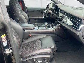 Audi SQ8 FACELIFT / BLACK OPTIC / MATRIX / B&O / HUD / PANO, снимка 14