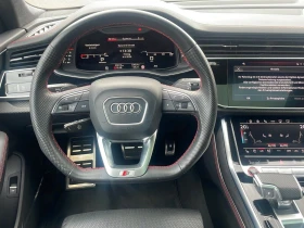 Audi SQ8 FACELIFT / BLACK OPTIC / MATRIX / B&O / HUD / PANO, снимка 10