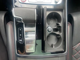 Audi SQ8 FACELIFT / BLACK OPTIC / MATRIX / B&O / HUD / PANO, снимка 13