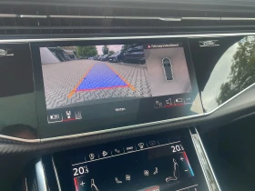 Audi SQ8 FACELIFT / BLACK OPTIC / MATRIX / B&O / HUD / PANO, снимка 11