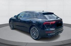 Audi SQ8 FACELIFT / BLACK OPTIC / MATRIX / B&O / HUD / PANO, снимка 3