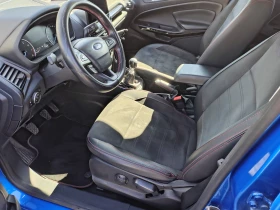Ford EcoSport ST Line, снимка 11