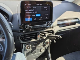 Ford EcoSport ST Line, снимка 14