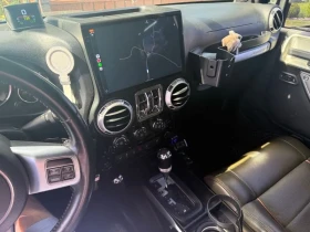 Jeep Wrangler 3.8 70Th, снимка 9