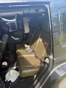 Jeep Wrangler 3.8 70Th, снимка 6