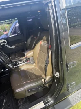 Jeep Wrangler 3.8 70Th, снимка 7