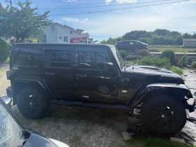 Jeep Wrangler 3.8 70Th, снимка 4