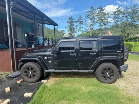 Jeep Wrangler 3.8 70Th, снимка 3