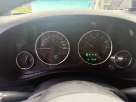 Jeep Wrangler 3.8 70Th, снимка 5