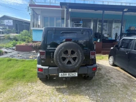 Jeep Wrangler 3.8 70Th, снимка 2