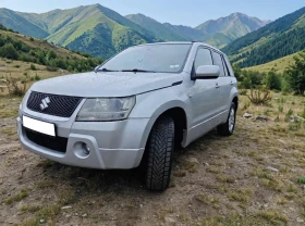 Suzuki Grand vitara 2.0 , снимка 1