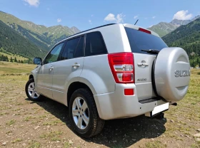 Suzuki Grand vitara 2.0 , снимка 3