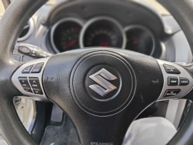 Suzuki Grand vitara 2.0 , снимка 7