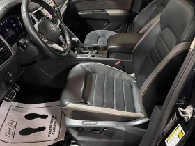 VW Atlas, снимка 13