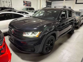 VW Atlas, снимка 1