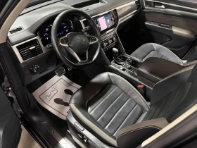 VW Atlas, снимка 5