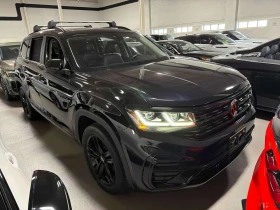 VW Atlas, снимка 6