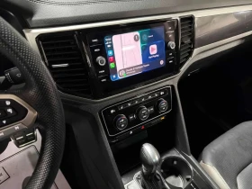 VW Atlas, снимка 9