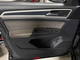 VW Atlas, снимка 12