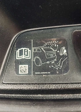 Ford Explorer Sport, снимка 13