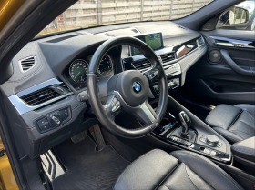 BMW X2 M Sport /Automatic | Mobile.bg   8