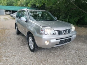 Nissan X-trail 2.2 4x4  | Mobile.bg    3