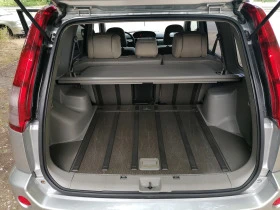 Nissan X-trail 2.2 4x4  | Mobile.bg    12