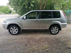 Nissan X-trail 2.2 4x4  | Mobile.bg    5