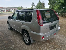 Nissan X-trail 2.2 4x4  | Mobile.bg    4