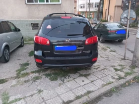 Hyundai Santa fe, снимка 2