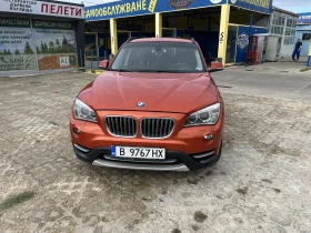 BMW X1 Xdrive | Mobile.bg    1