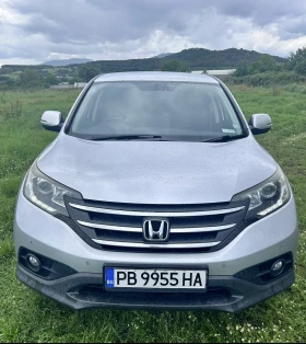 Honda Cr-v I-dtec | Mobile.bg    1