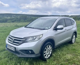 Honda Cr-v I-dtec | Mobile.bg    3