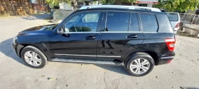 Mercedes-Benz GLK 320 CDI, снимка 3