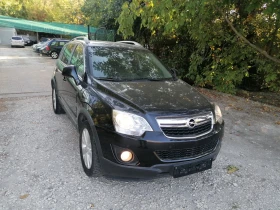 Opel Antara 2.2 Швейцария  - [4] 