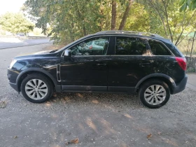 Opel Antara 2.2 Швейцария , снимка 4