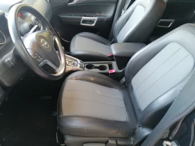 Opel Antara 2.2 Швейцария , снимка 11