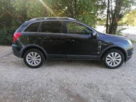 Opel Antara 2.2 Швейцария , снимка 8