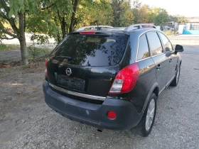 Opel Antara 2.2 Швейцария , снимка 7