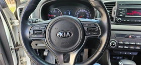 Kia Sportage 2.0 CRDI LX 4x4, снимка 12