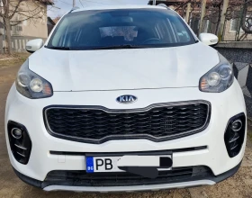 Kia Sportage 2.0 CRDI 4x4 , снимка 1