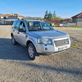 Land Rover Freelander, снимка 1