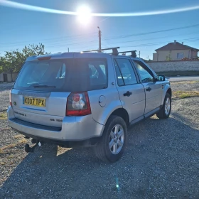 Land Rover Freelander, снимка 5