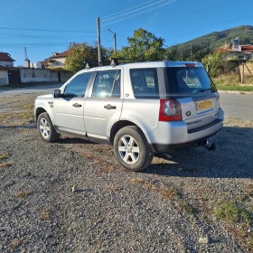 Land Rover Freelander, снимка 4