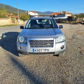 Land Rover Freelander, снимка 2